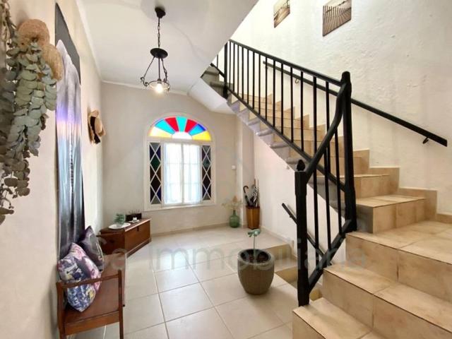 Chalet en venta en Santa Anna, Menorca