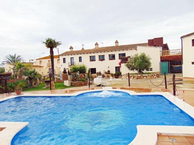 Chalet en venta en Bellver, Cabanyes, Les