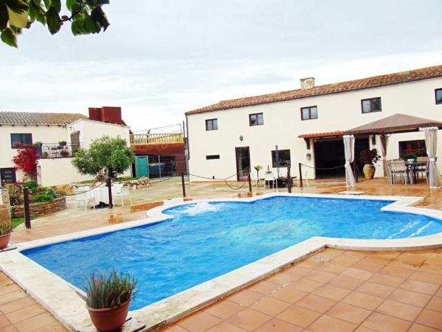 Chalet en venta en Alt Penedès, Catalunya