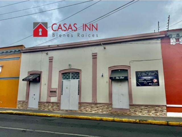 Casa en venta en Zamora, Michoacán