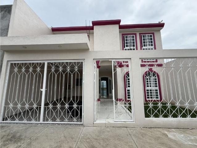 Casa en venta en Zamora, Michoacán