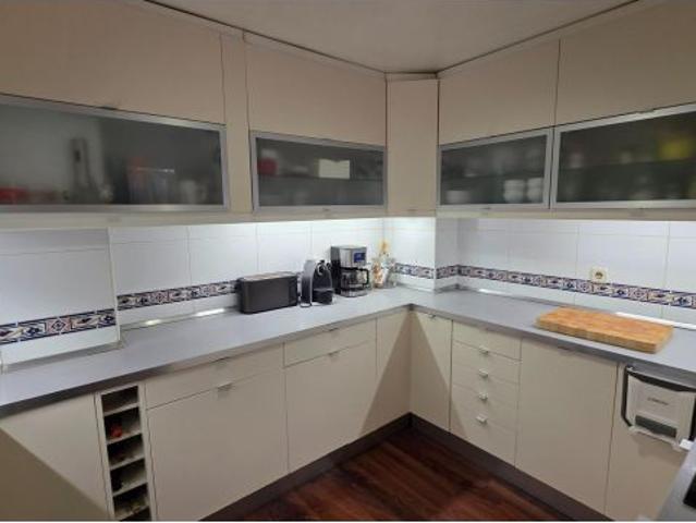 Casa en venta en Algete, Prado Norte