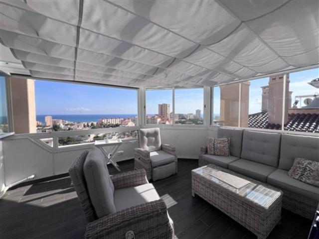 Dúplex en venta en Rincón de San Ginés, Campo de Cartagena y Mar Menor