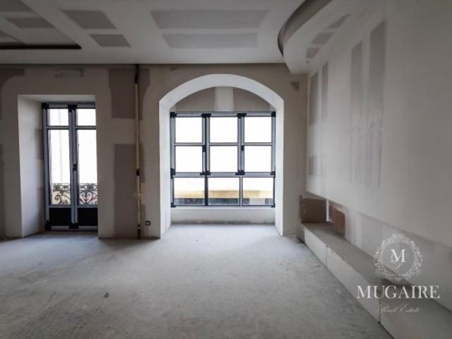 Piso en venta en Abando, Bilbao