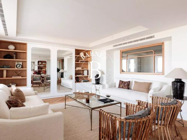 Apartamento en venta en Salamanca, Madrid