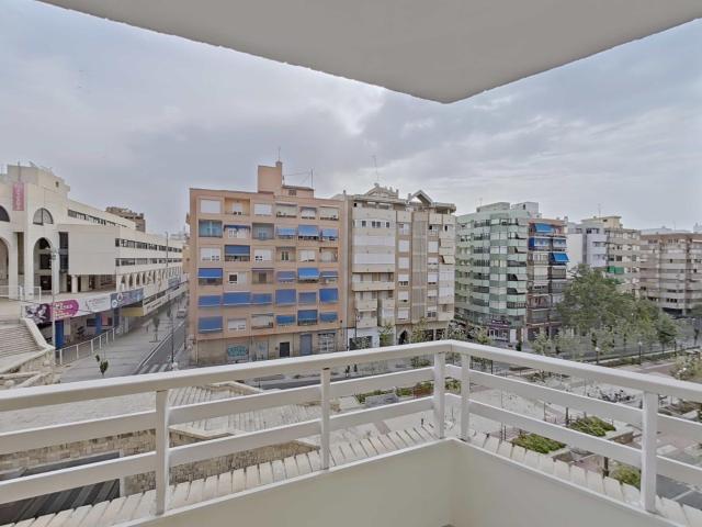 Apartamento en alquiler en Sant Blai, l'Alacantí