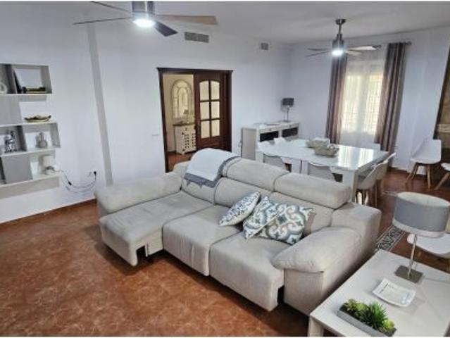 Casa en venta en El Rinconcillo, La Carlota