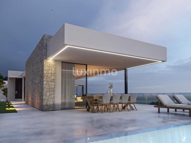 Casa en venta en Sant Roc, la Marina Baixa