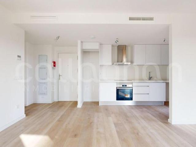 Piso en venta en Quatre Carreres, Comarca de València