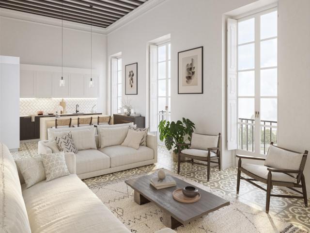 Piso en venta en Sudamérica, Bahía de Cádiz