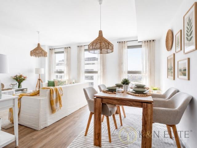 Piso en venta en la Punta, València