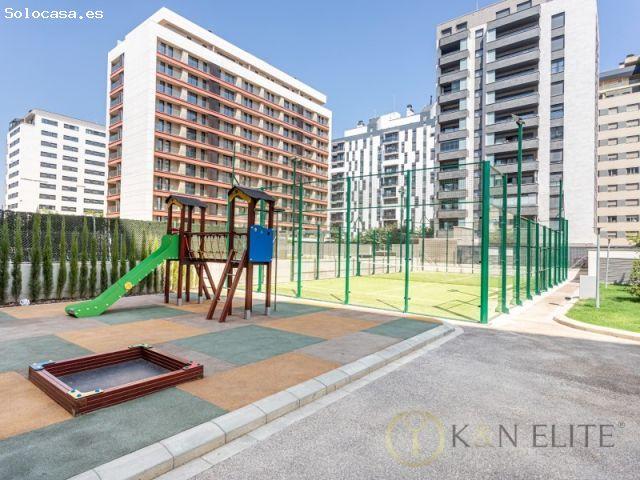 Piso en venta en Na Rovella, València