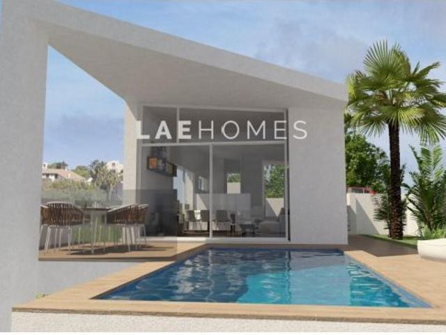 Casa en venta en Cala Llonga, Menorca