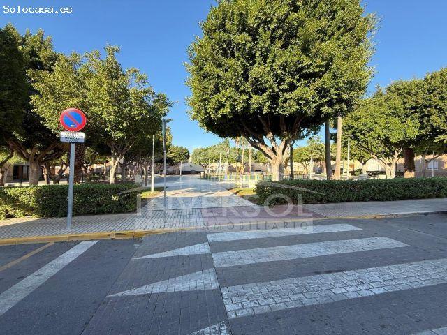 Casa en venta en Santa María del Águila, El Ejido