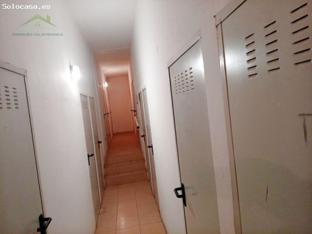 Piso en venta en les Clotes, Vilafranca del Penedès