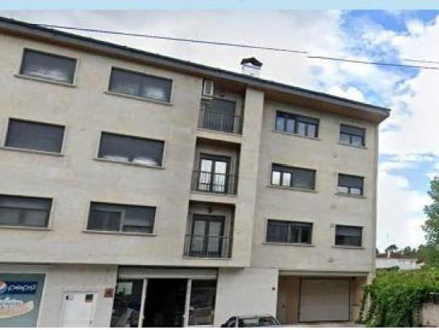 Piso en venta en Verín, Galicia