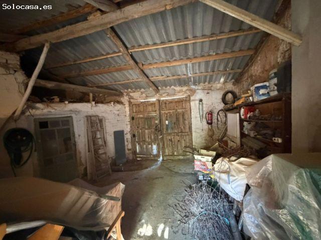 Casa en venta en Manzanillo, Castilla y León