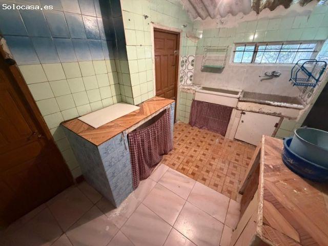 Casa en venta en Manzanillo, Castilla y León