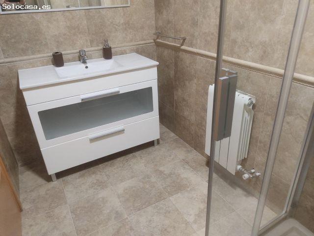 Piso en alquiler en Almansa, Castilla-La Mancha