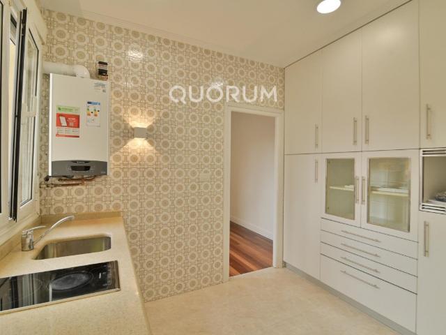 Apartamento en alquiler en Abando, Bilbao