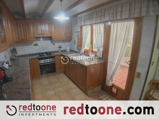 Casa en venta en l'Alcoià, Valencia