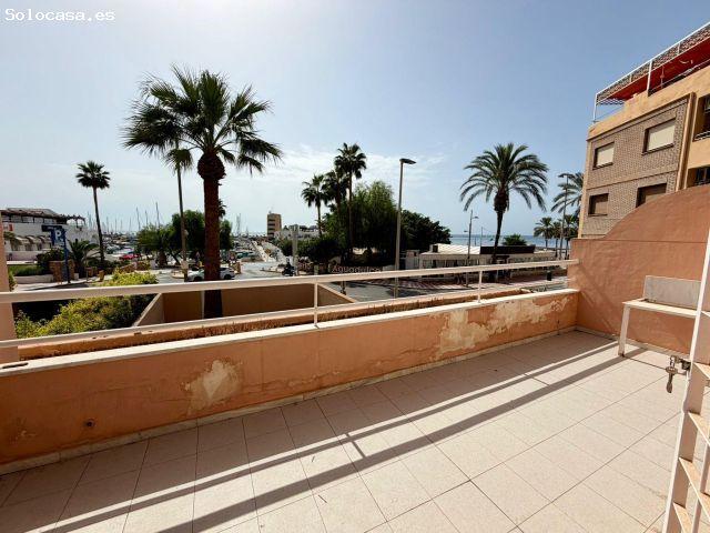 Piso en venta en Aguadulce, Roquetas De Mar