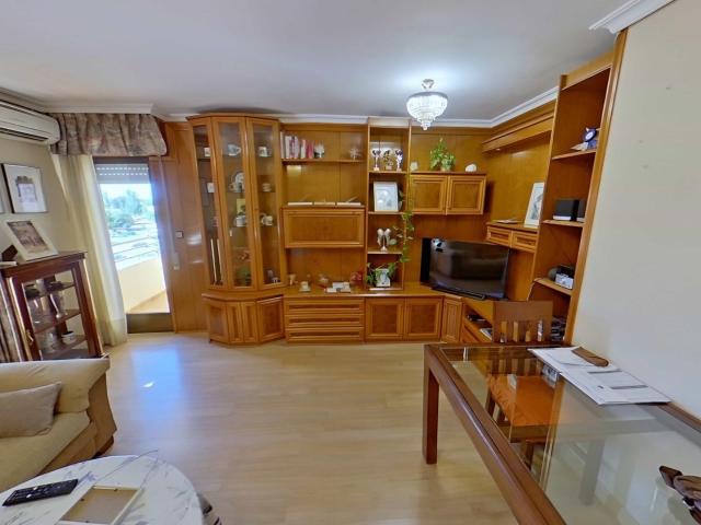Piso en venta en Centro, Albacete