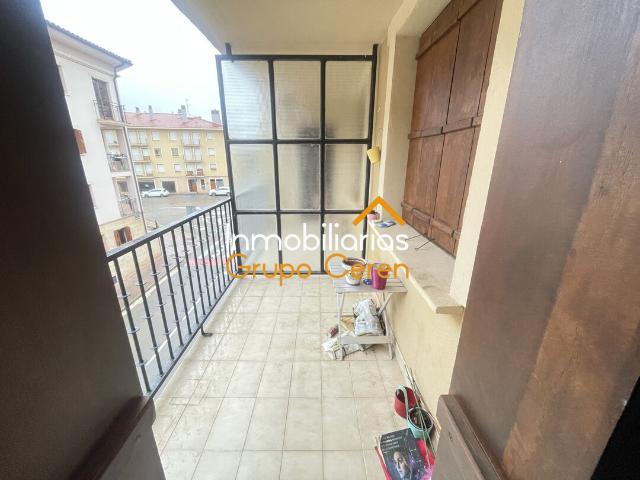 Piso en venta en Ezcaray, La Rioja