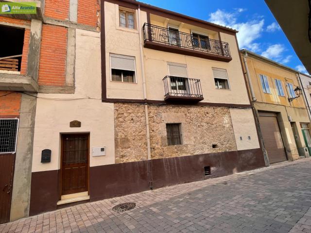 Casa en venta en Roa, Castilla y León