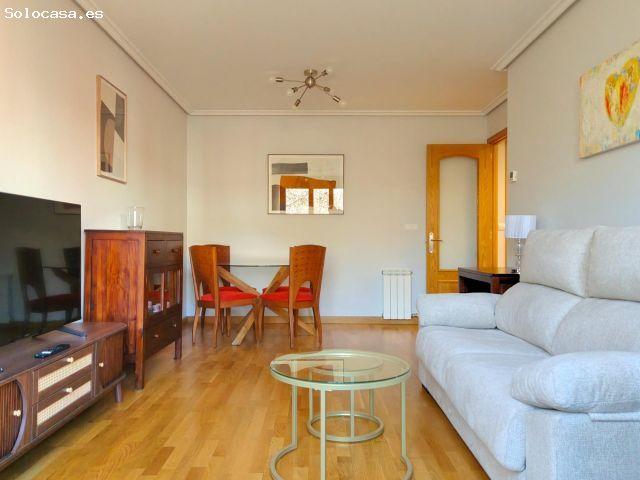 Piso en alquiler en Las Villas - Valparaíso, Valladolid