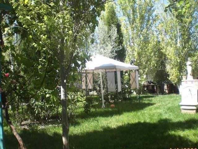 Casa en alquiler en La Mata
