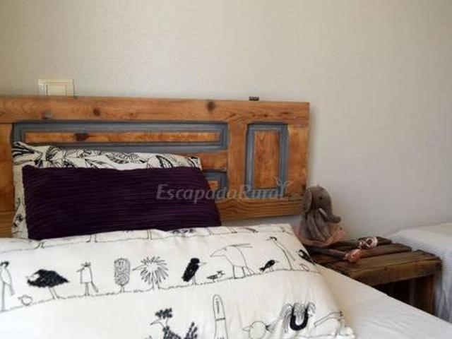 Casa en alquiler en Navaluenga, Castilla y León