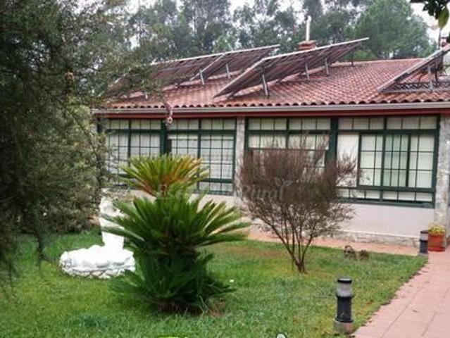 Casa en alquiler en O Baixo Miño, Galicia
