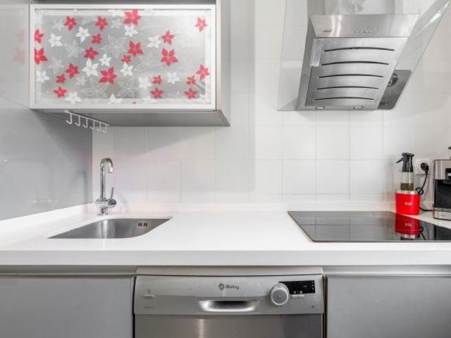 Piso en venta en Este-Alcosa-Torreblanca, Sevilla
