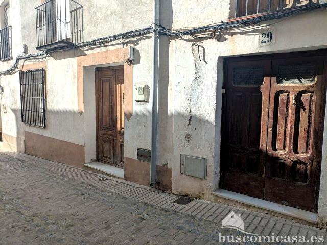 Chalet en venta en Ibros, Andalucía