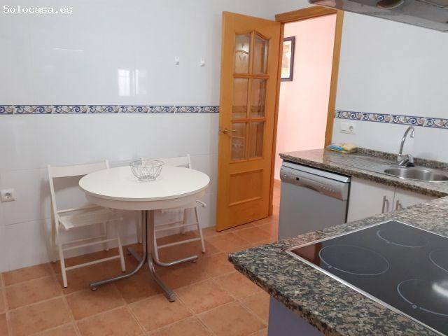 Casa en alquiler en Chipiona