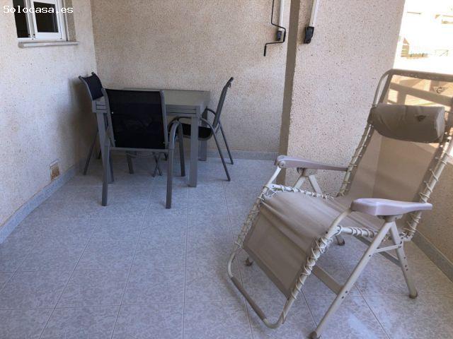 Piso en alquiler en Santa Pola