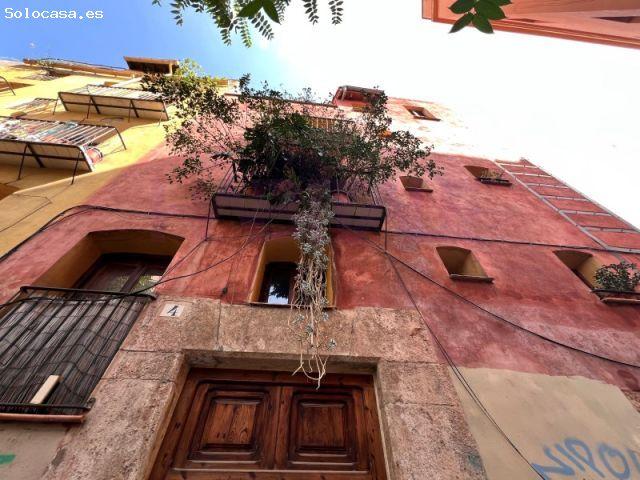 Piso en venta en Ciutat Vella, Valencia