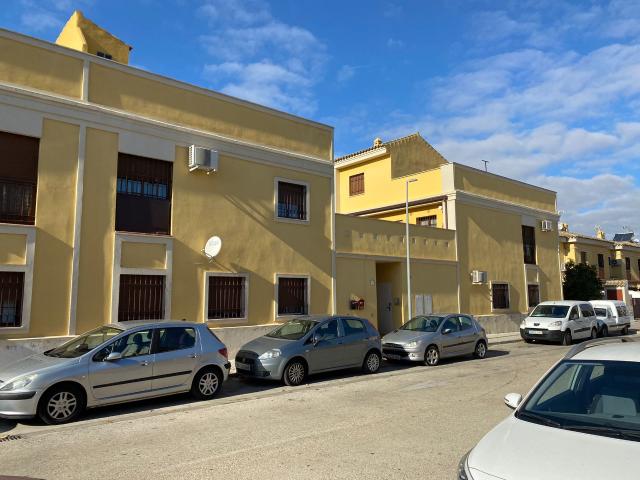 Chalet en venta en El Prior, Mairena Del Alcor