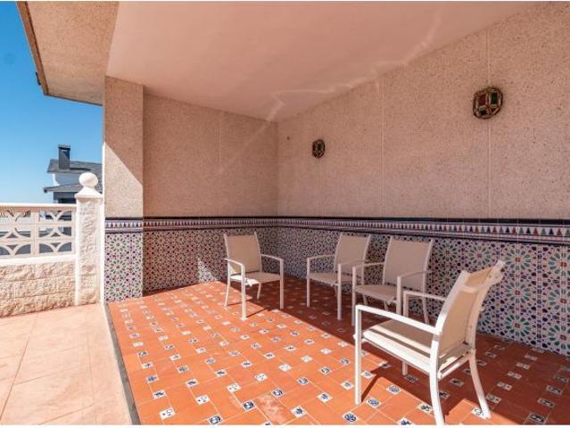 Piso en venta en Jun, Granada