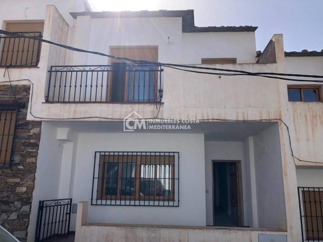 Casa en venta en Nevada, Laroles