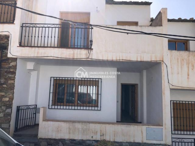 Casa en venta en Laroles, Comarca de la Alpujarra Granadina