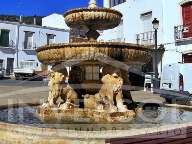 Dúplex en venta en Paterna Del Río, Andalucía