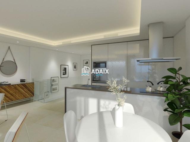 Dúplex en venta en Costa Occidental, Andalucía