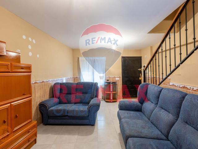 Casa en venta en Mojados