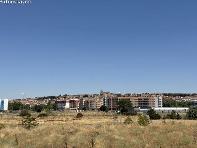 Piso en venta en Ávila, Castilla y León
