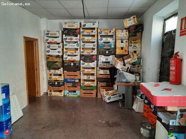 Casa en venta en Almansa, Castilla-La Mancha
