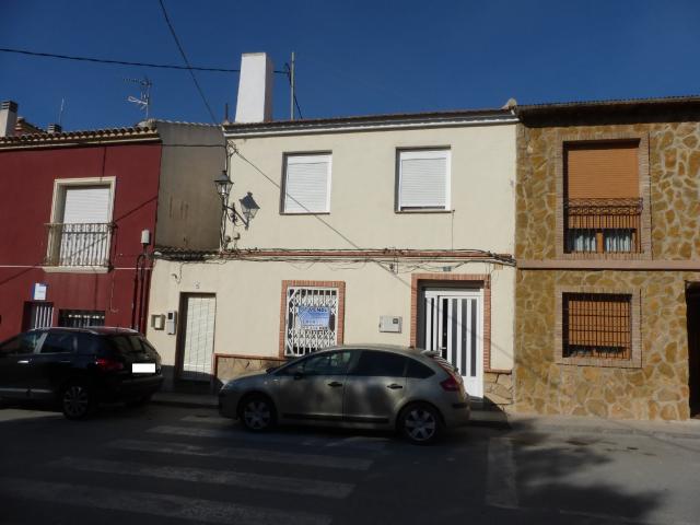 Piso en venta en Hoya del Campo, Vega Alta del Segura