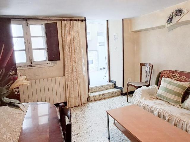 Casa en venta en Andorra-Sierra de Arcos, Aragón
