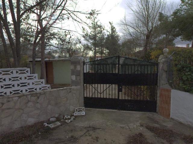 Chalet en venta en Albacete, Castilla-La Mancha